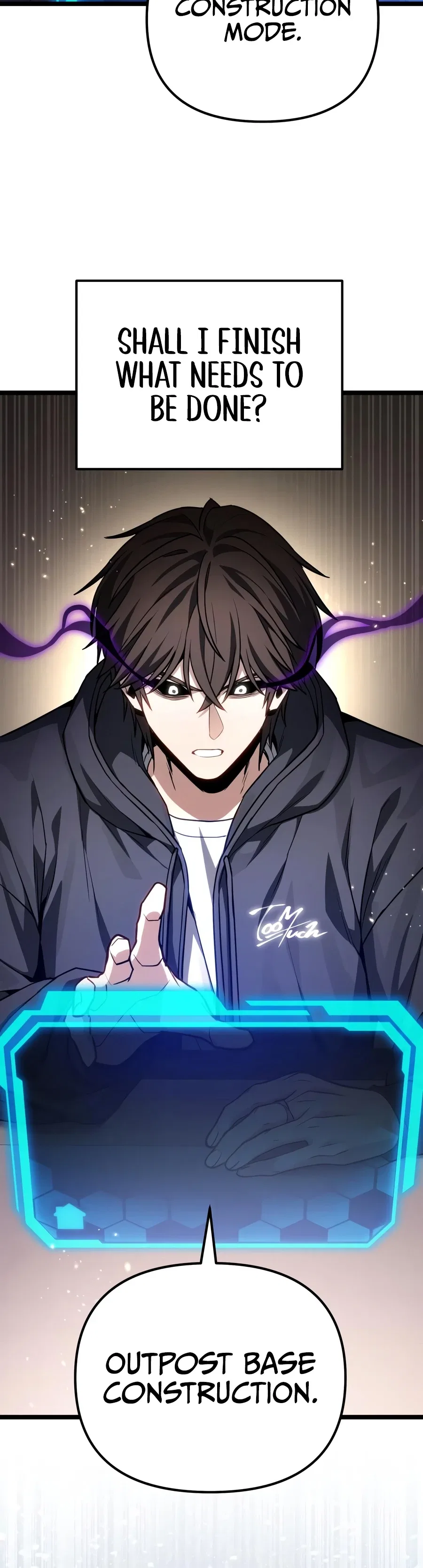 The Ultimate Shut-In Chapter 81 – Page 19