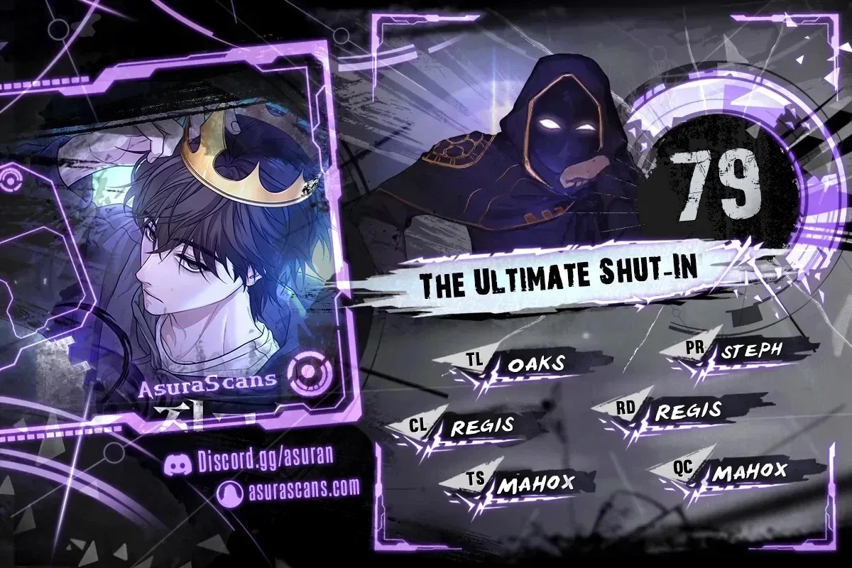The Ultimate Shut-In Chapter 79 – Page 1