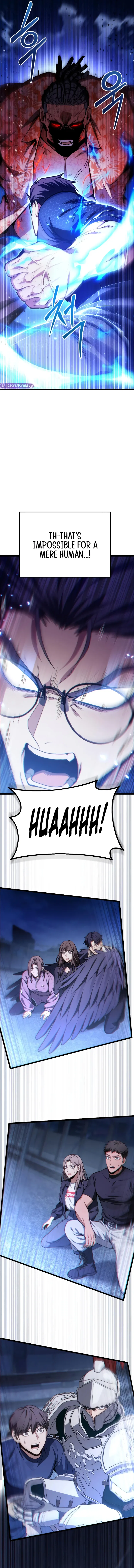 The Ultimate Shut-In Chapter 76 – Page 5