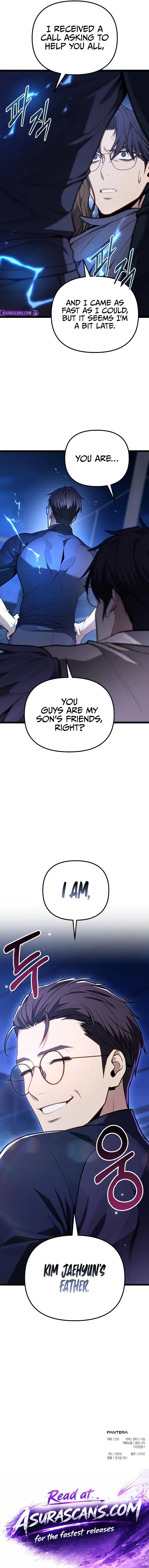 The Ultimate Shut-In Chapter 75 – Page 16