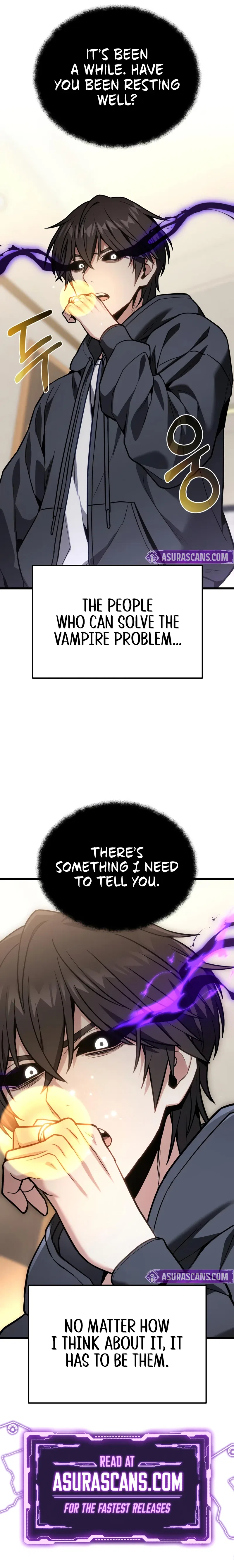 The Ultimate Shut-In Chapter 67 – Page 15
