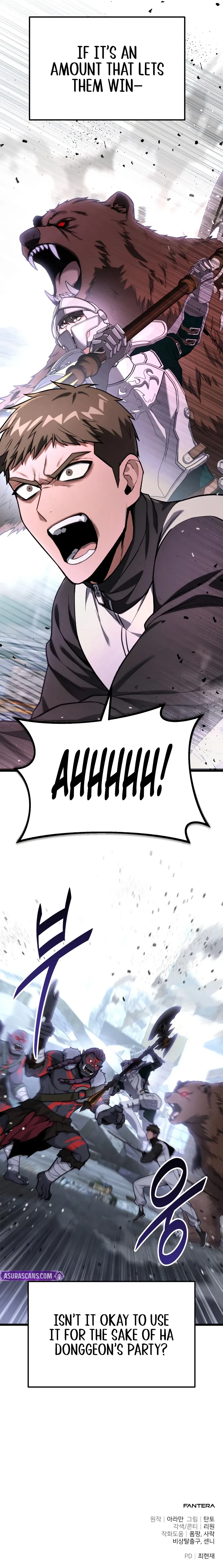 The Ultimate Shut-In Chapter 58 – Page 14