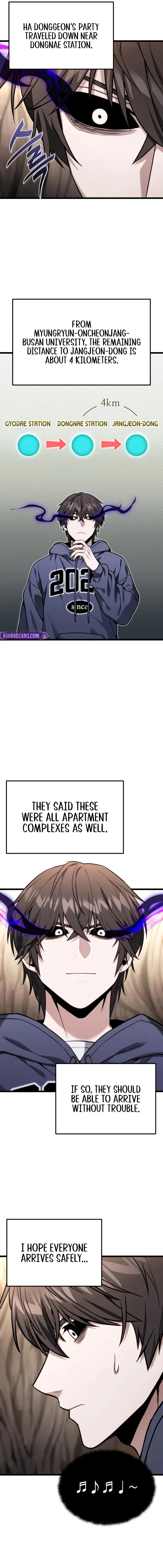 The Ultimate Shut-In Chapter 54 – Page 11