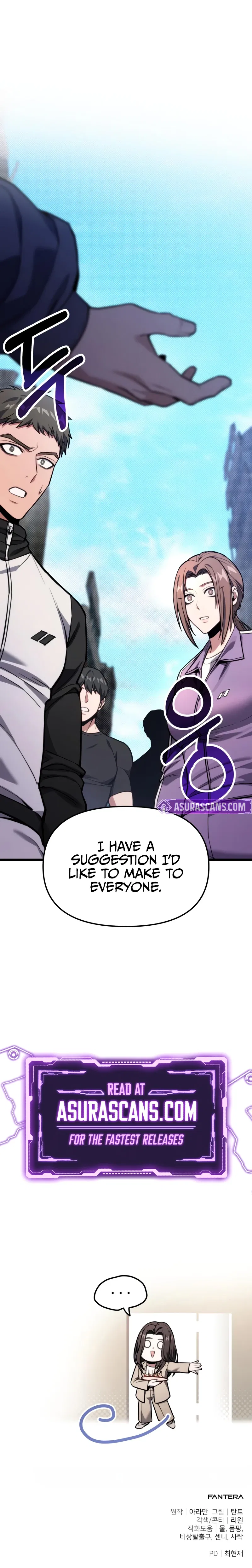 The Ultimate Shut-In Chapter 52 – Page 13