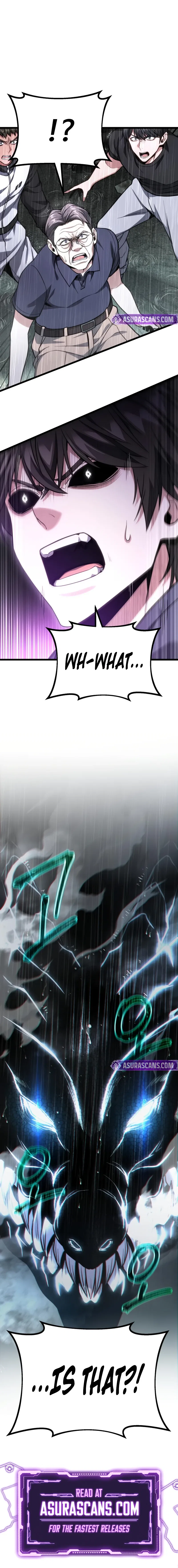 The Ultimate Shut-In Chapter 49 – Page 14