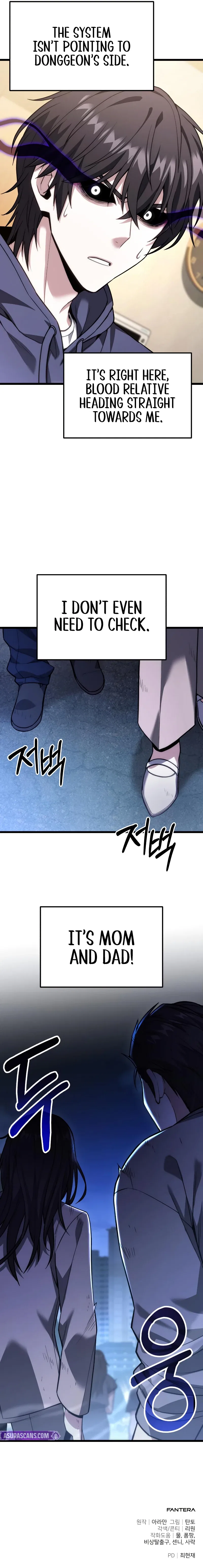 The Ultimate Shut-In Chapter 46 – Page 16