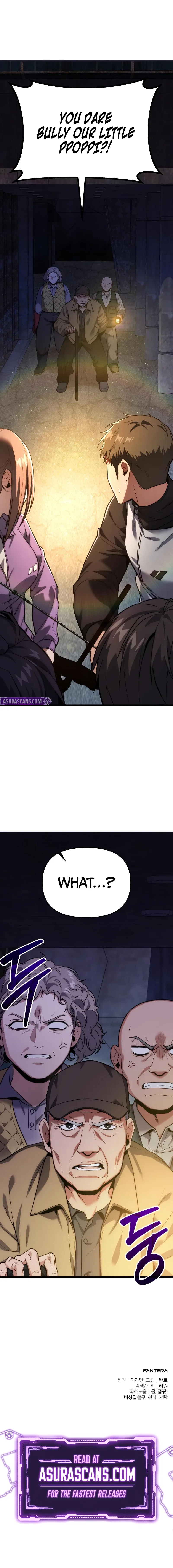 The Ultimate Shut-In Chapter 44 – Page 13