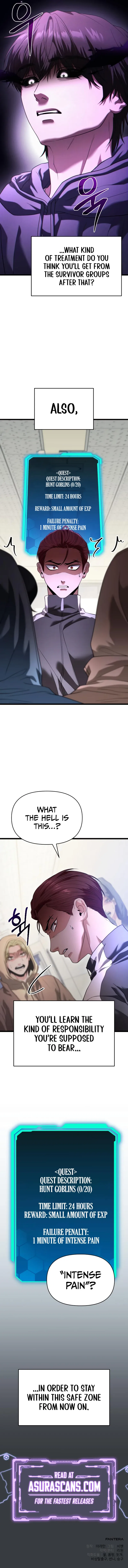 The Ultimate Shut-In Chapter 33 – Page 13
