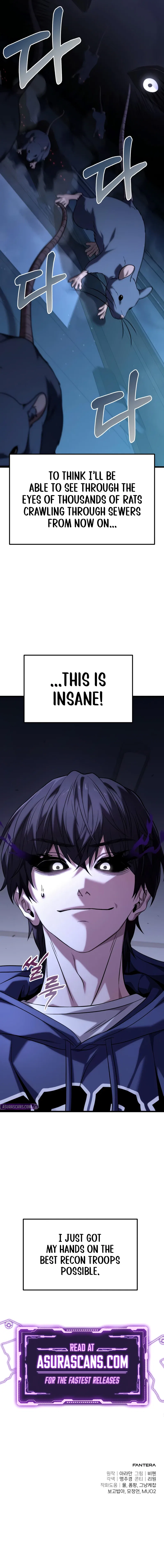 The Ultimate Shut-In Chapter 23 – Page 16