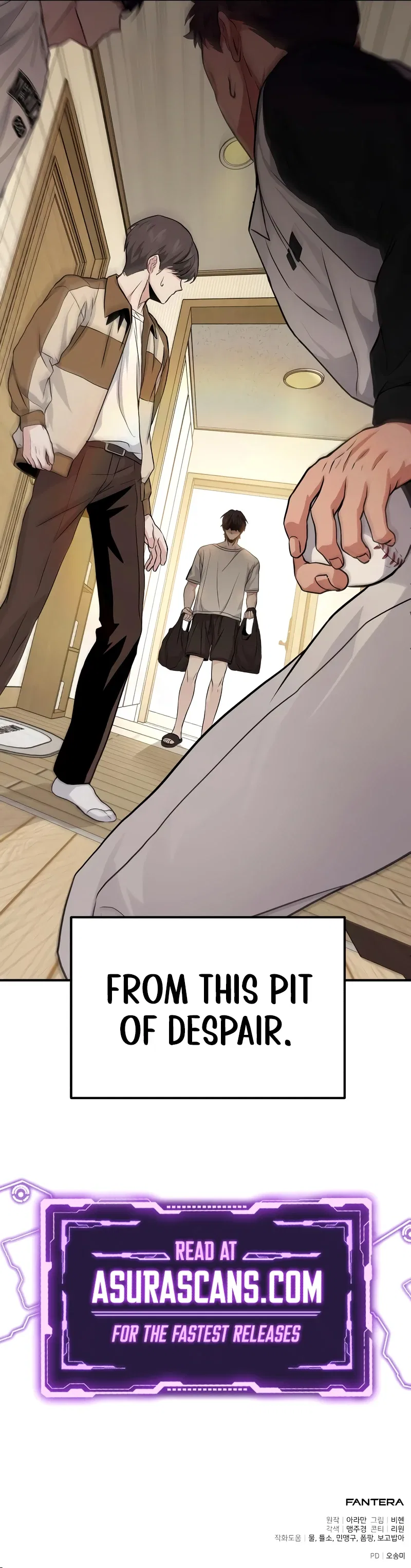 The Ultimate Shut-In Chapter 7 – Page 20