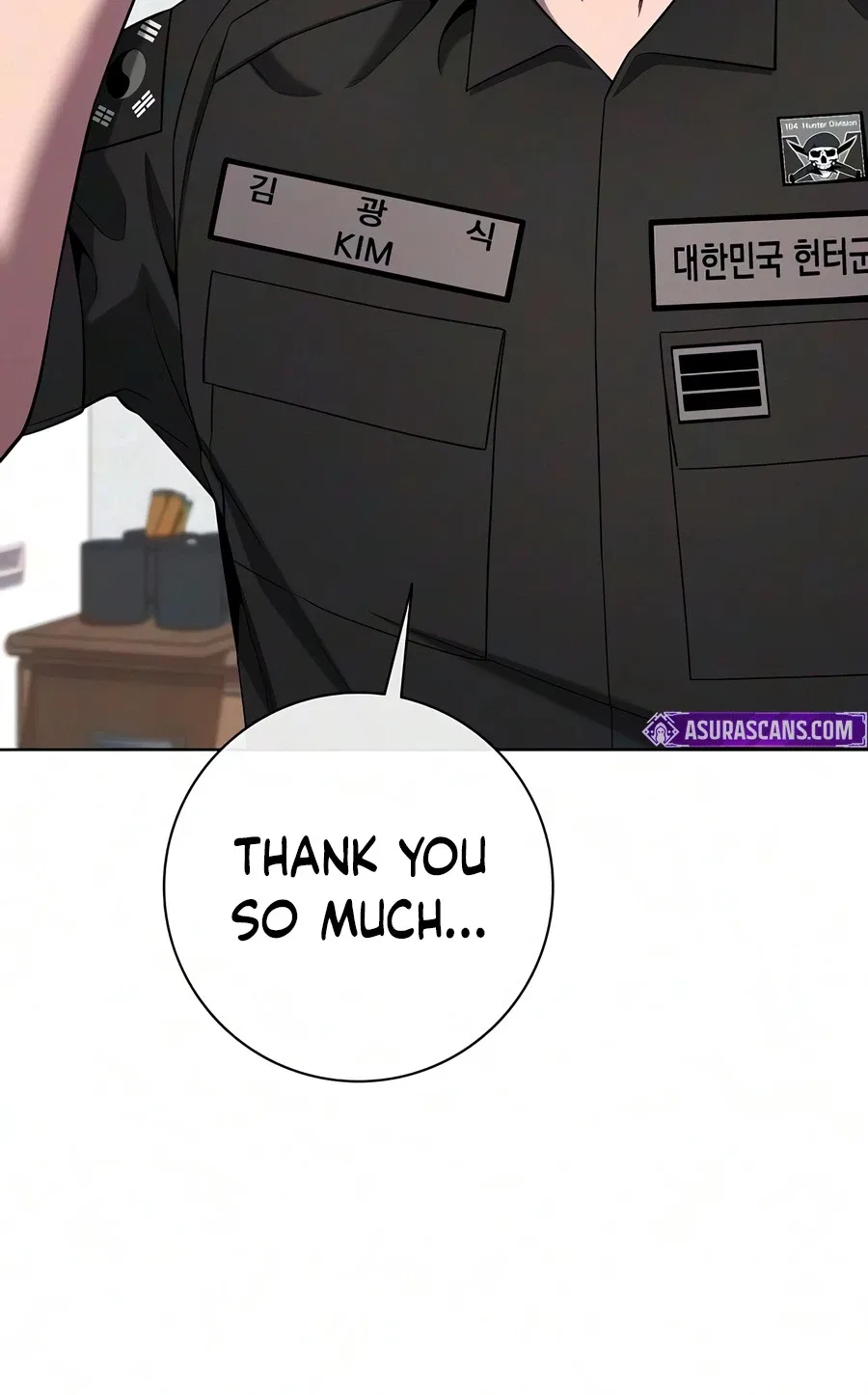 The Dark Mage's Return to Enlistment Chapter 96 – Page 17