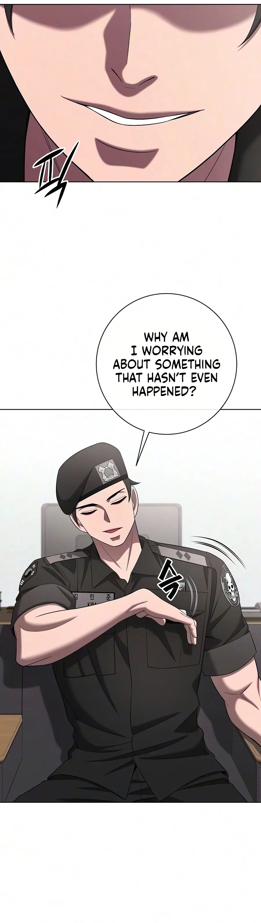 The Dark Mage's Return to Enlistment Chapter 93 – Page 11
