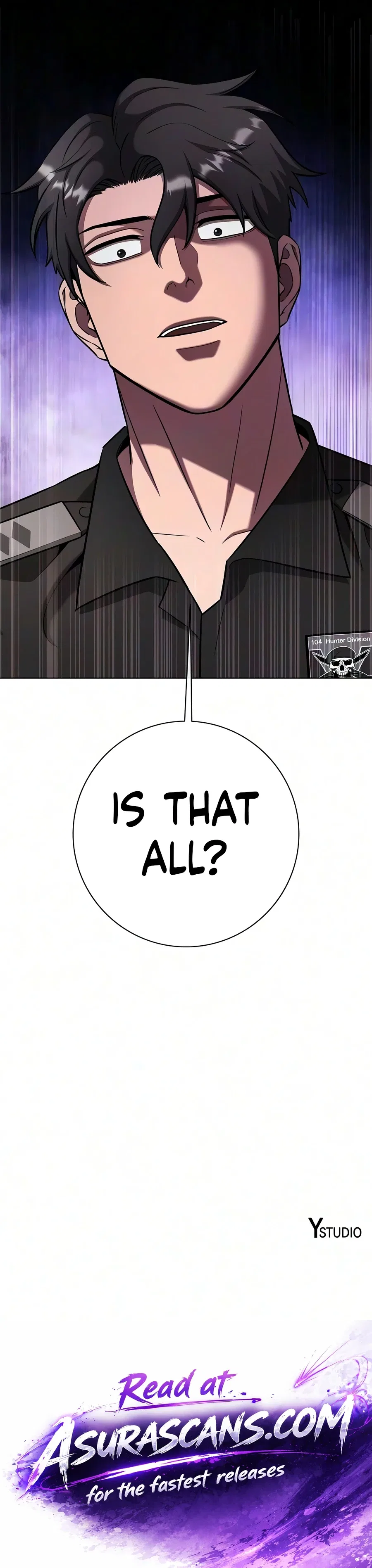 The Dark Mage's Return to Enlistment Chapter 92 – Page 15