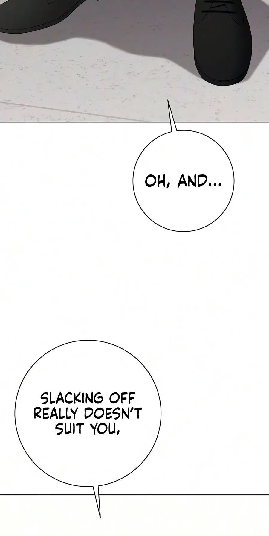 The Dark Mage's Return to Enlistment Chapter 90 – Page 5