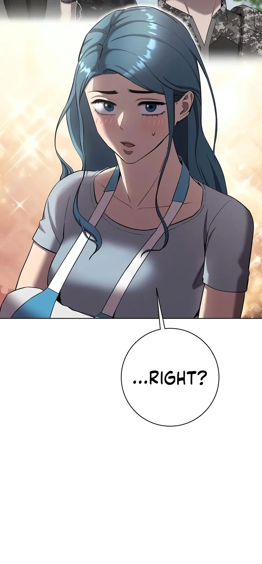The Dark Mage's Return to Enlistment Chapter 89 – Page 17