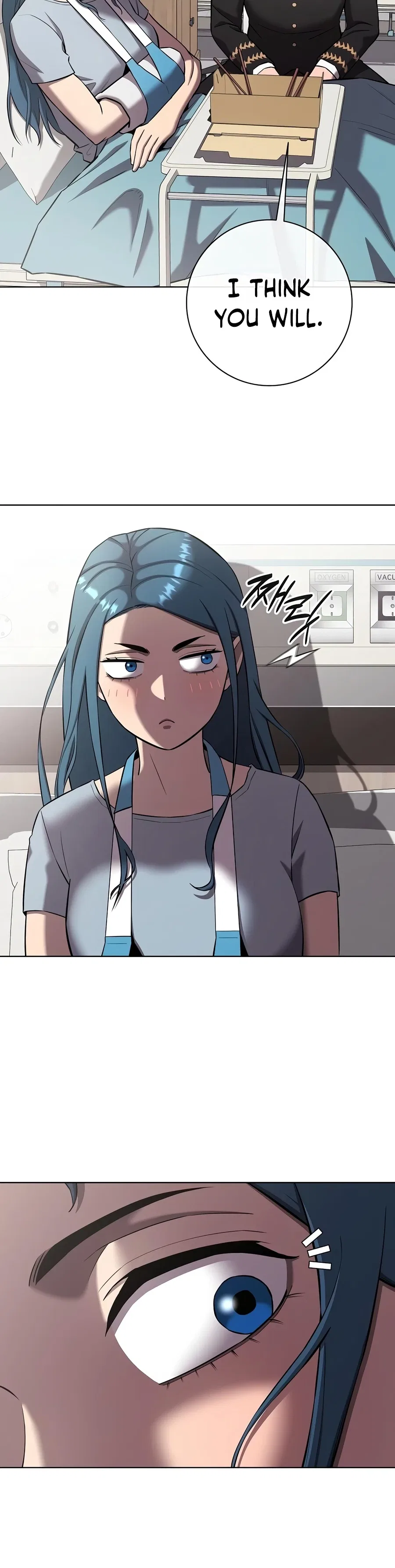 The Dark Mage's Return to Enlistment Chapter 89 – Page 21