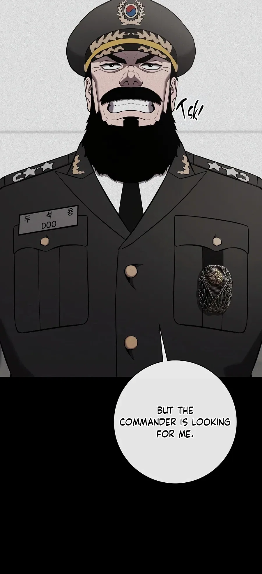 The Dark Mage's Return to Enlistment Chapter 89 – Page 23