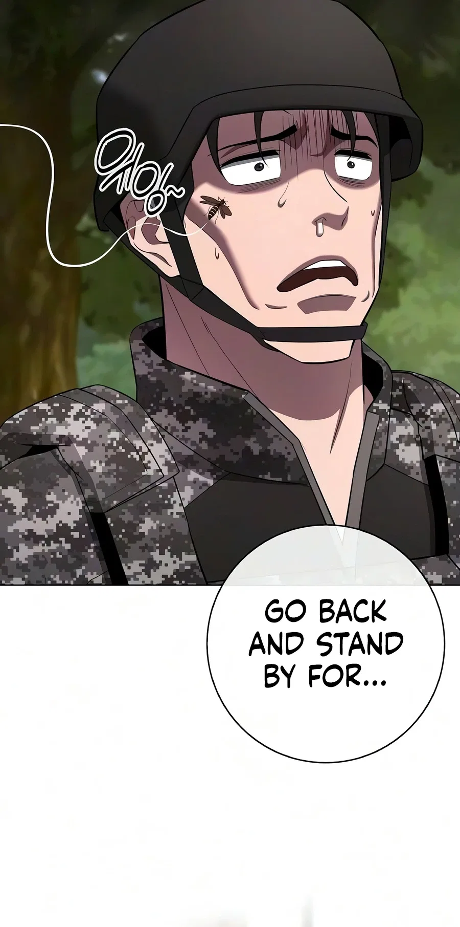 The Dark Mage's Return to Enlistment Chapter 88 – Page 21