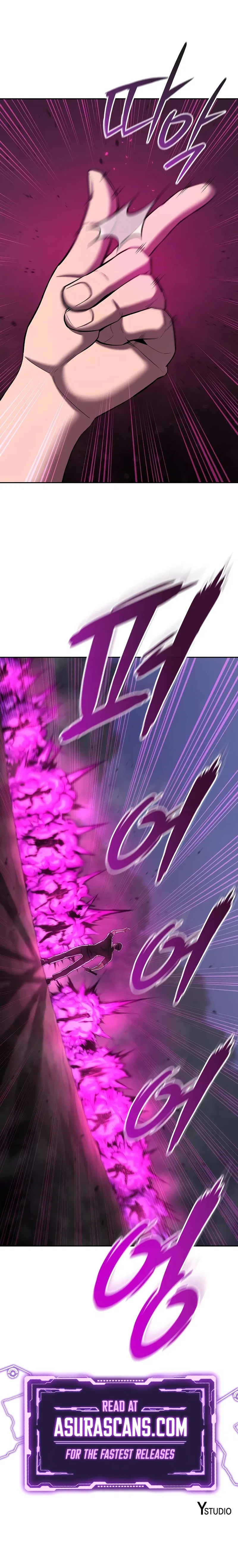 The Dark Mage's Return to Enlistment Chapter 73 – Page 15