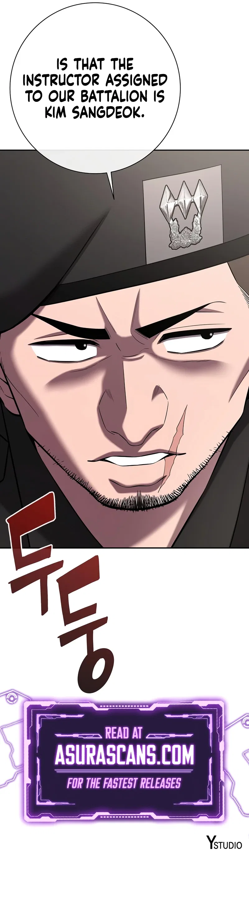 The Dark Mage's Return to Enlistment Chapter 70 – Page 15