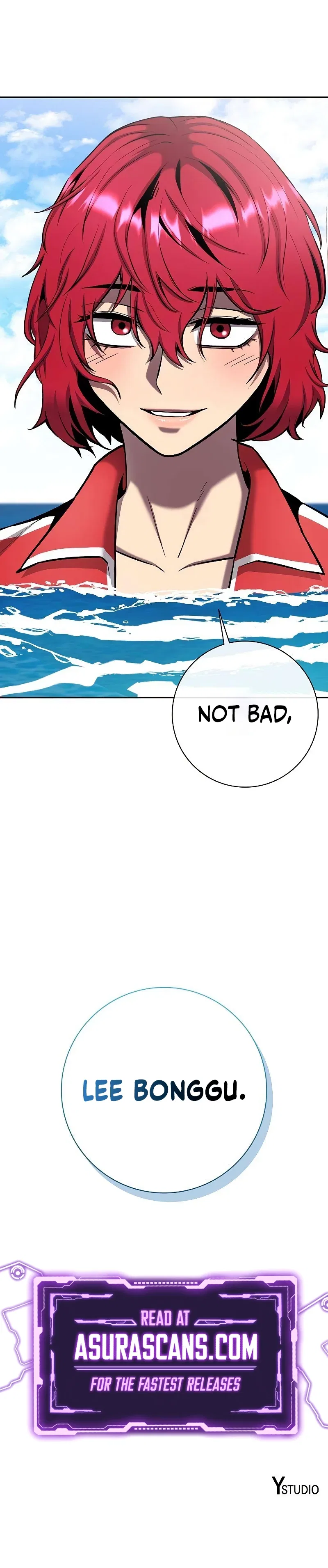 The Dark Mage's Return to Enlistment Chapter 64 – Page 18