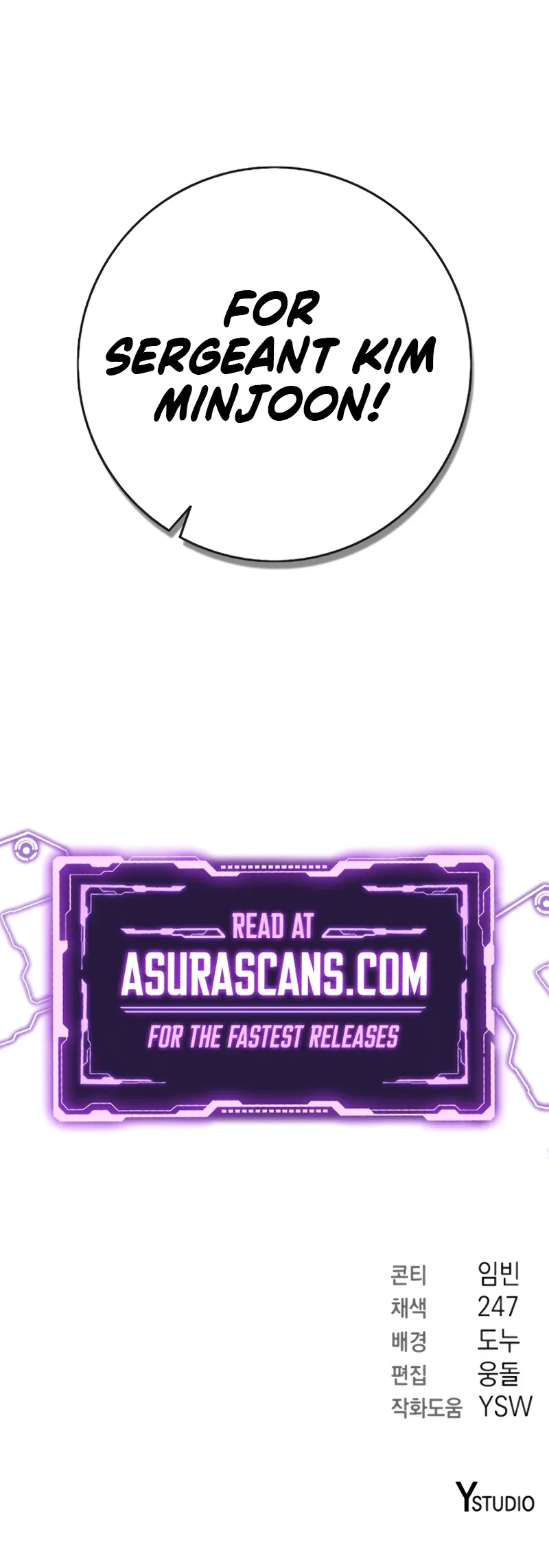 The Dark Mage's Return to Enlistment Chapter 48 – Page 14