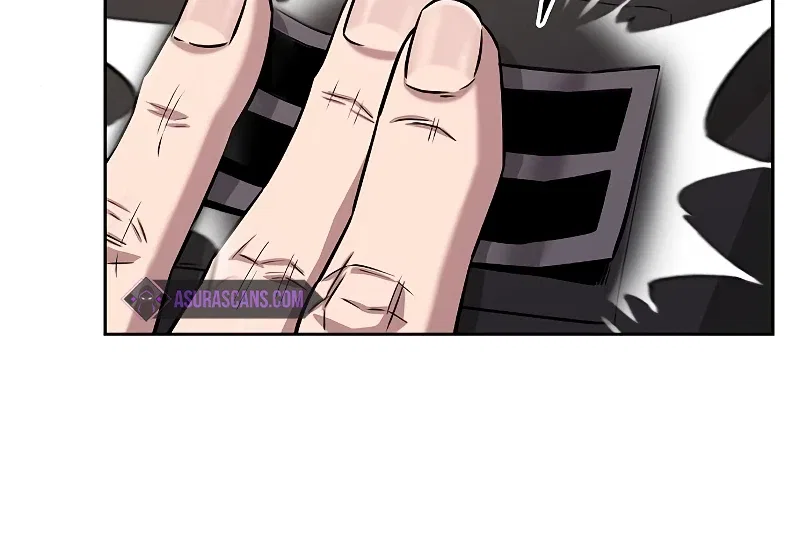 The Dark Mage's Return to Enlistment Chapter 13 – Page 8