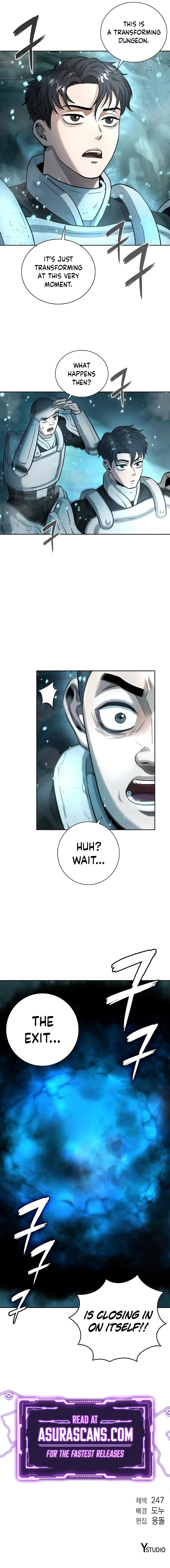 The Dark Mage's Return to Enlistment Chapter 5 – Page 11