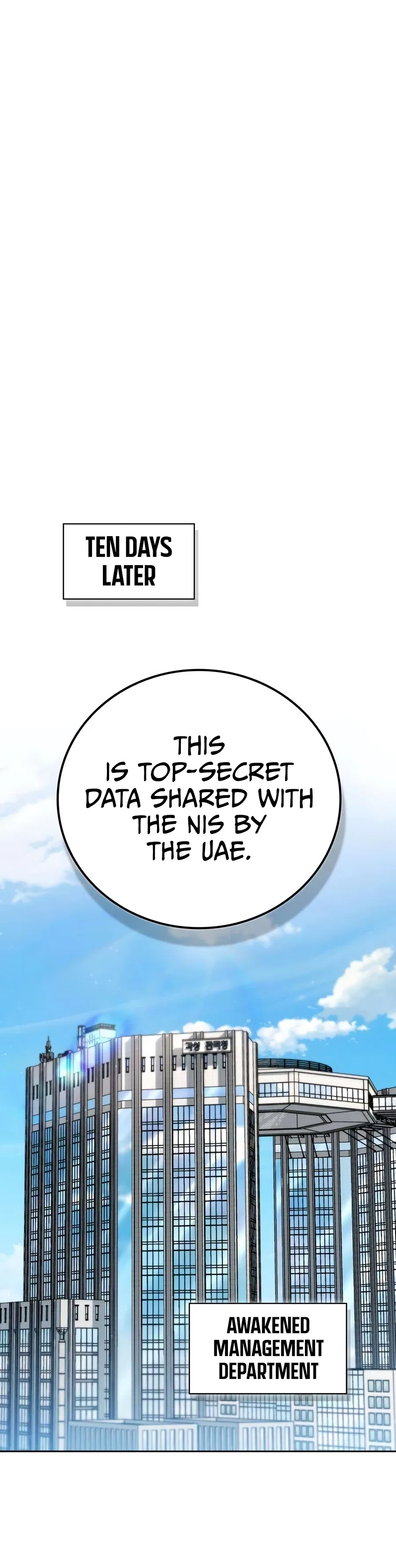 A Wimp’s Strategy Guide to Conquer the Tower Chapter 34 – Page 19