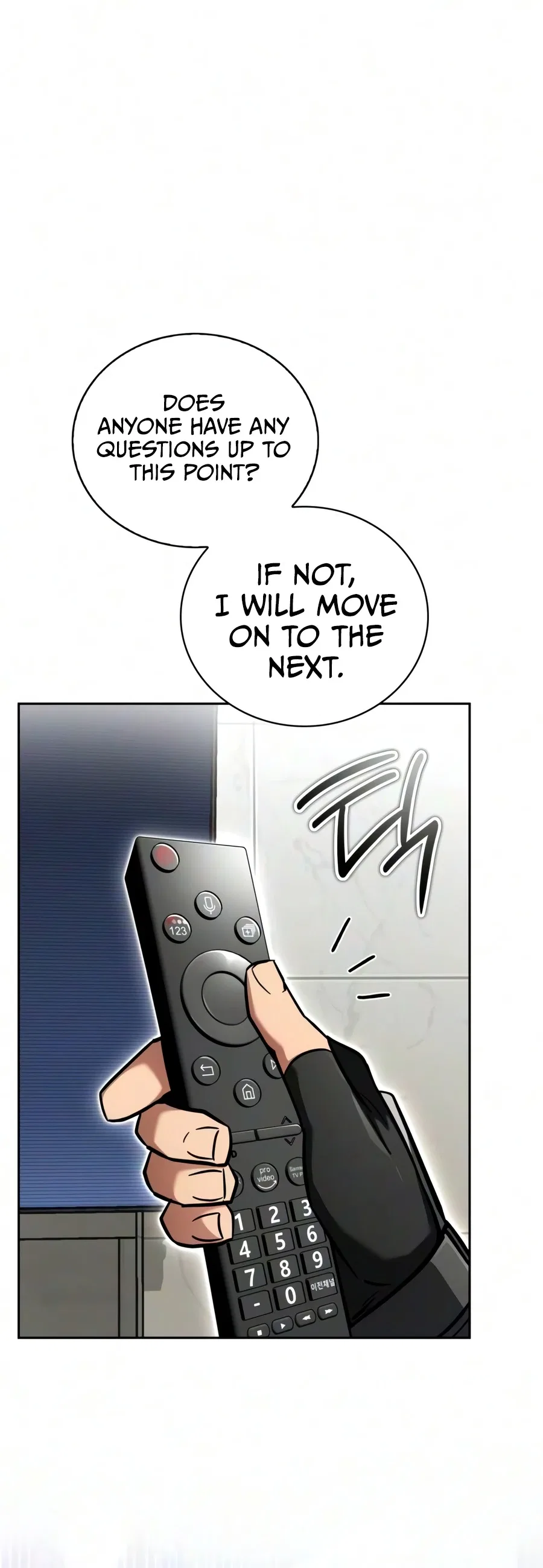 A Wimp’s Strategy Guide to Conquer the Tower Chapter 32 – Page 8