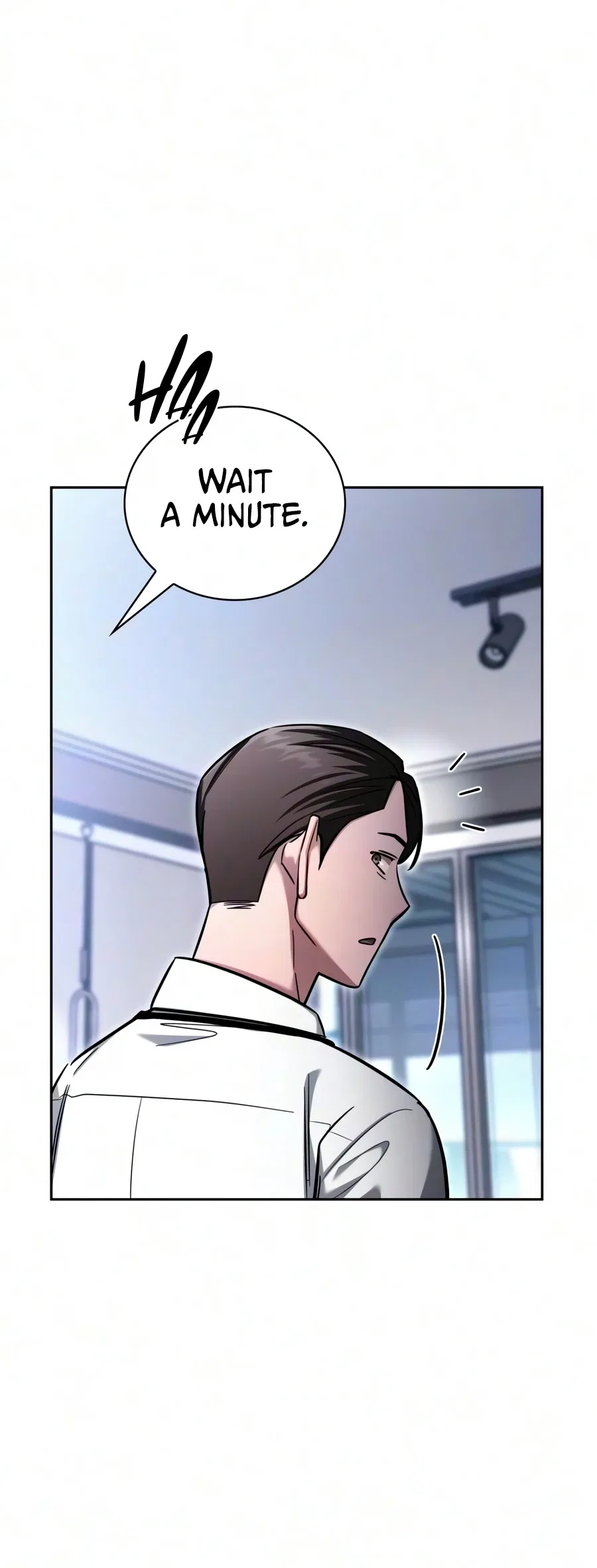A Wimp’s Strategy Guide to Conquer the Tower Chapter 32 – Page 14