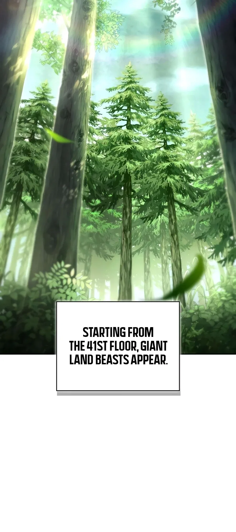 A Wimp’s Strategy Guide to Conquer the Tower Chapter 30 – Page 9