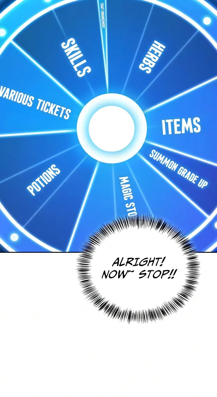 A Wimp’s Strategy Guide to Conquer the Tower Chapter 29 – Page 3