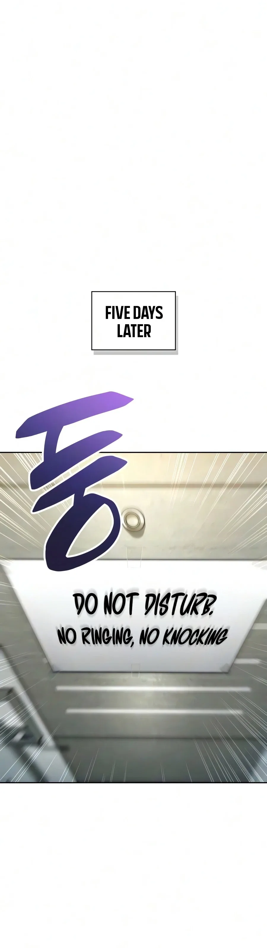 A Wimp’s Strategy Guide to Conquer the Tower Chapter 29 – Page 11