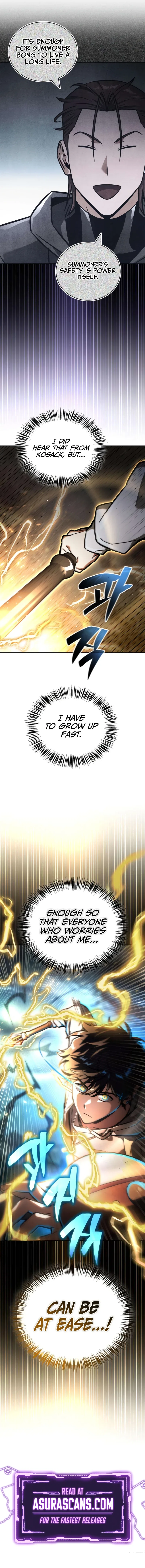 A Wimp’s Strategy Guide to Conquer the Tower Chapter 15 – Page 16