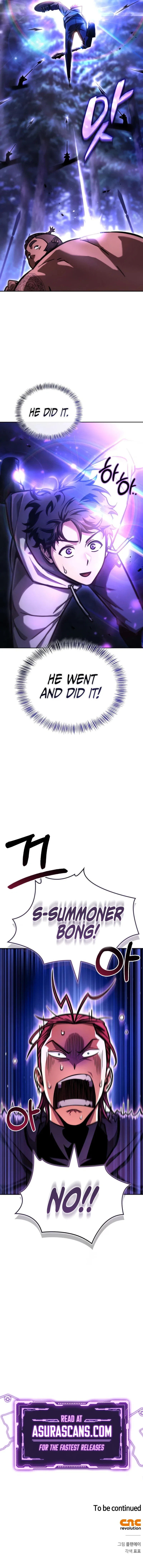 A Wimp’s Strategy Guide to Conquer the Tower Chapter 11 – Page 17