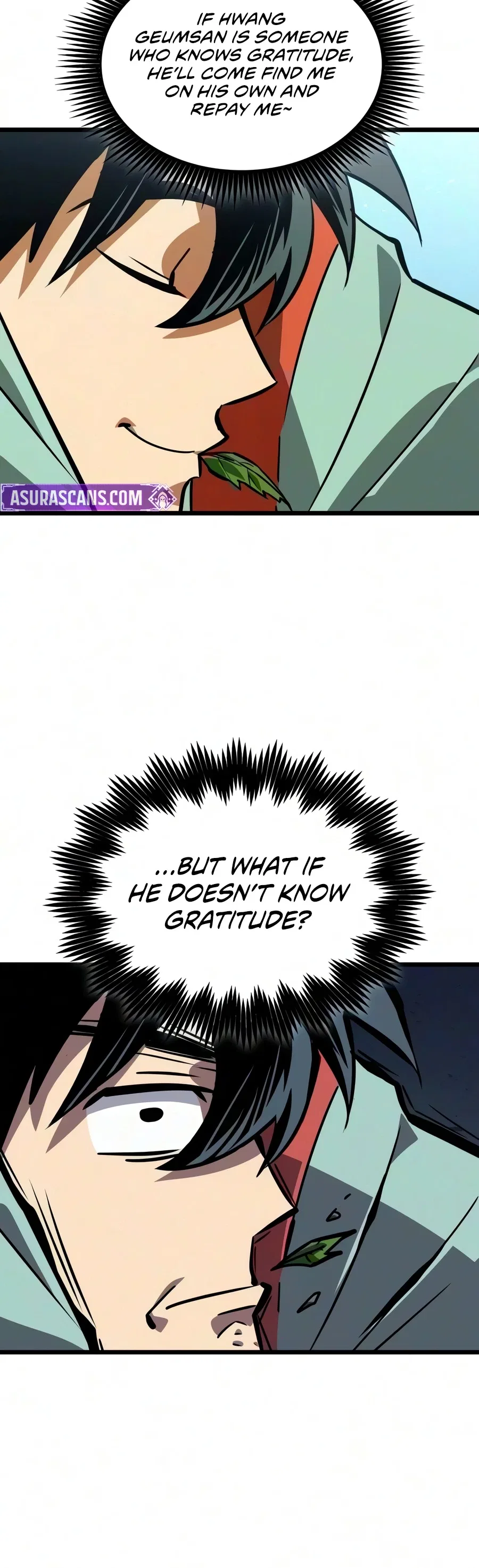 The Martial Genius Who Remembers Everything Chapter 17 – Page 3