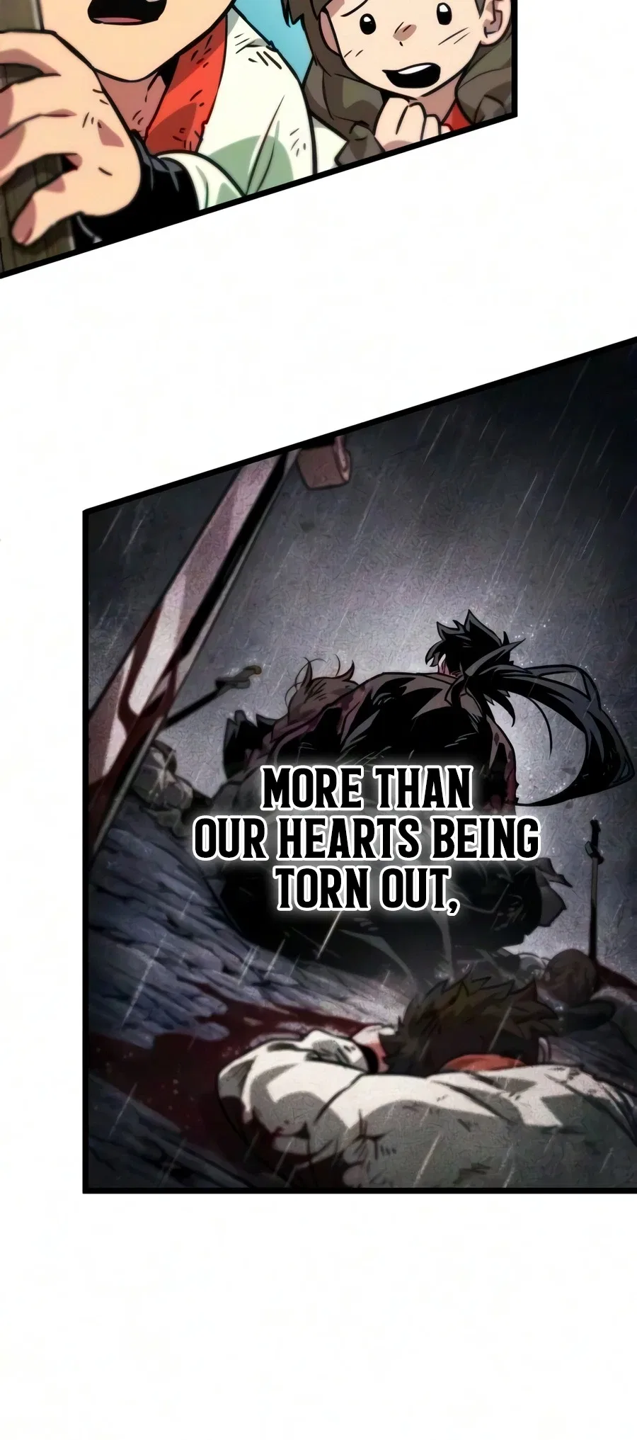The Martial Genius Who Remembers Everything Chapter 17 – Page 15