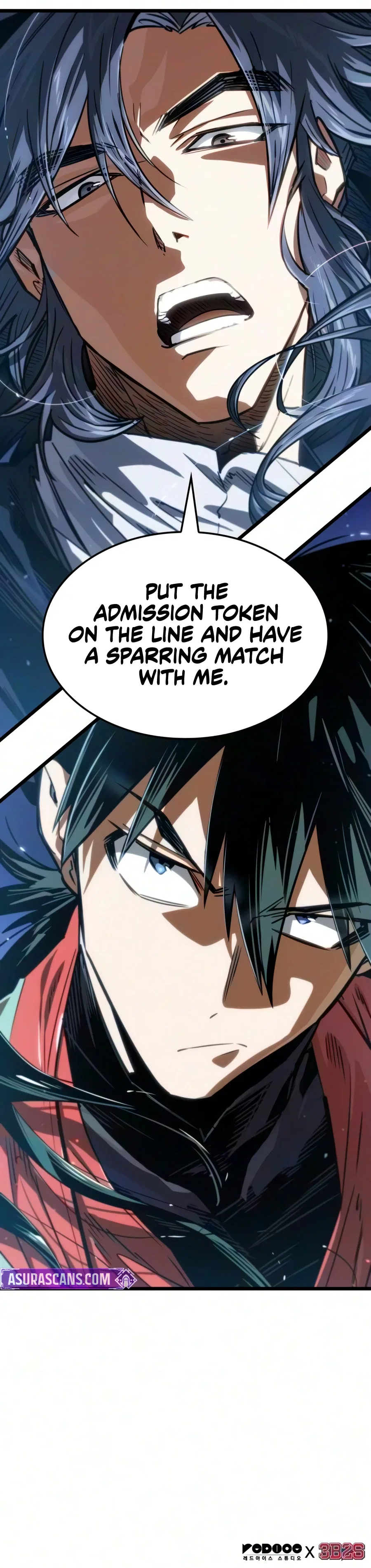 The Martial Genius Who Remembers Everything Chapter 17 – Page 18