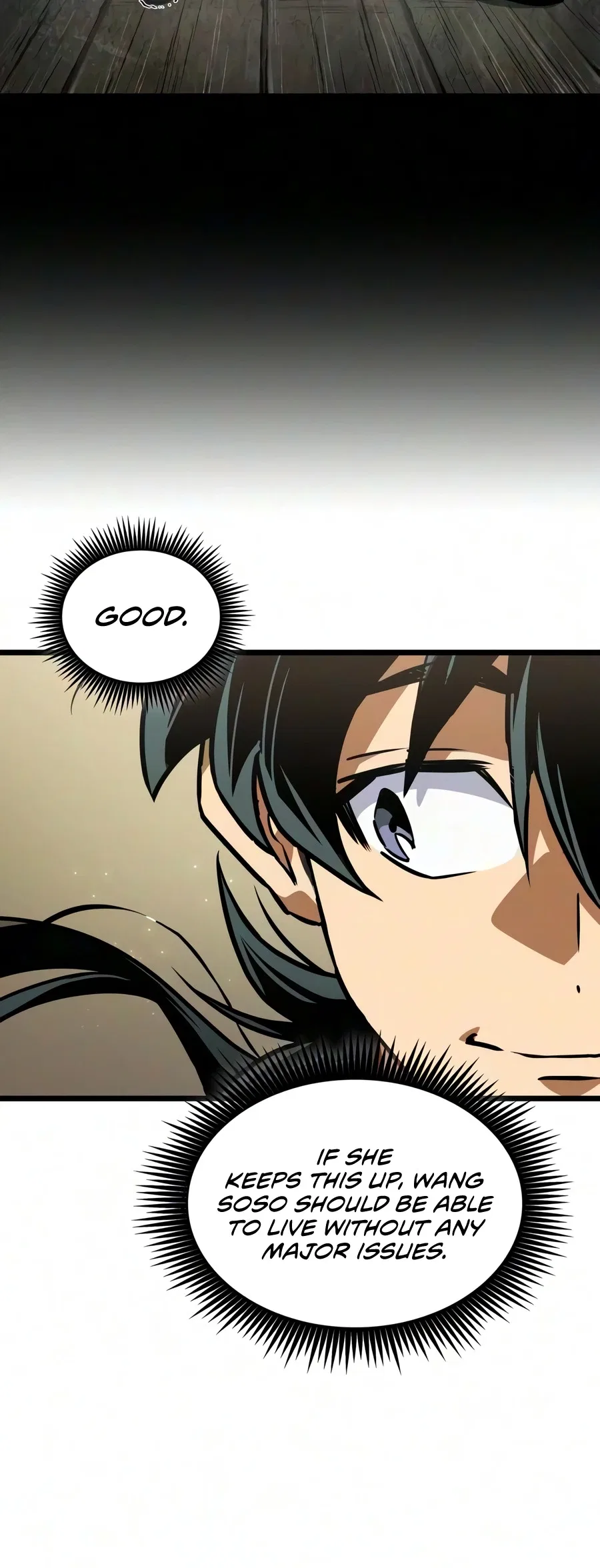 The Martial Genius Who Remembers Everything Chapter 16 – Page 3