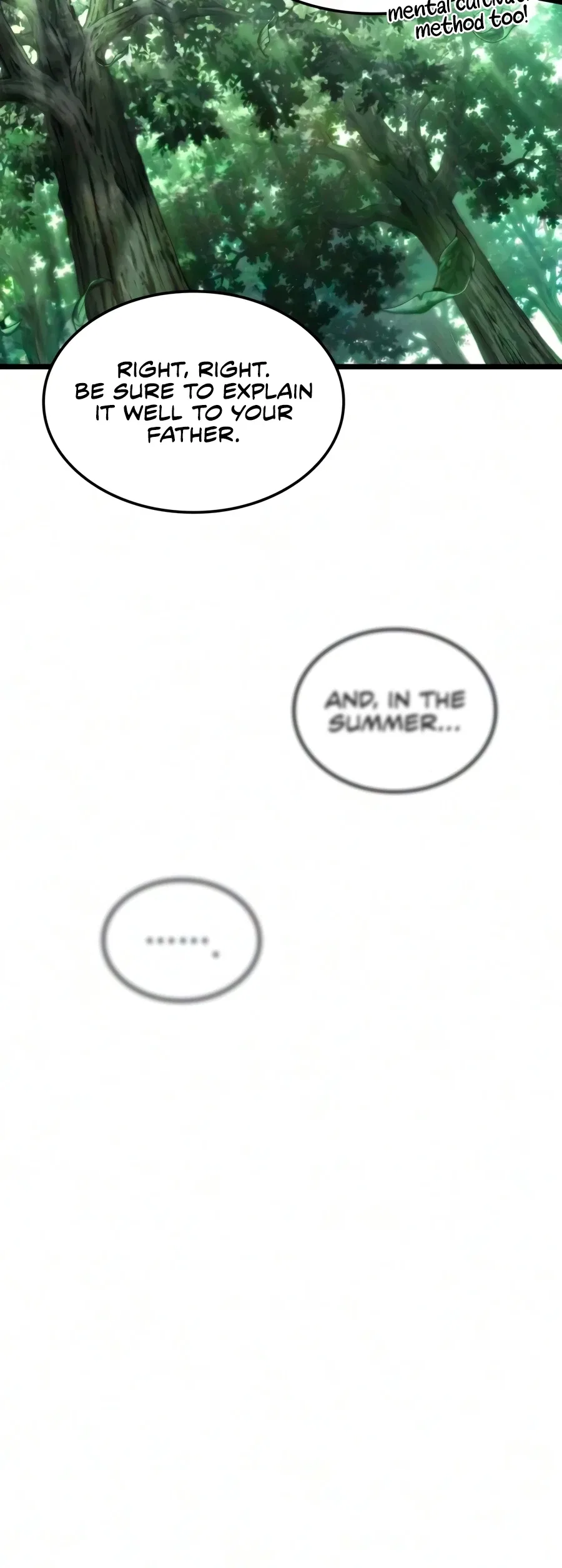 The Martial Genius Who Remembers Everything Chapter 16 – Page 7