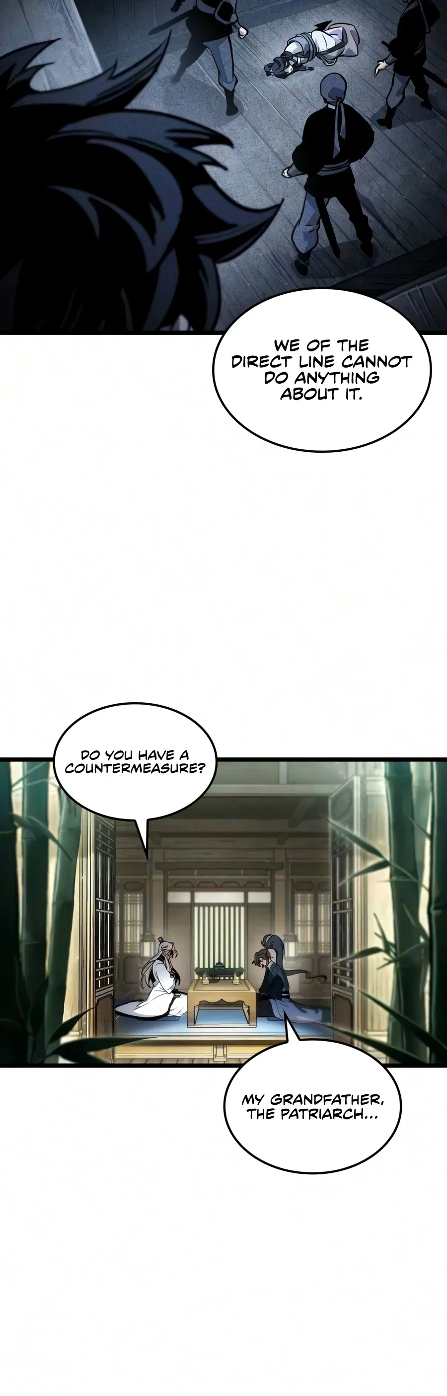 The Martial Genius Who Remembers Everything Chapter 16 – Page 13