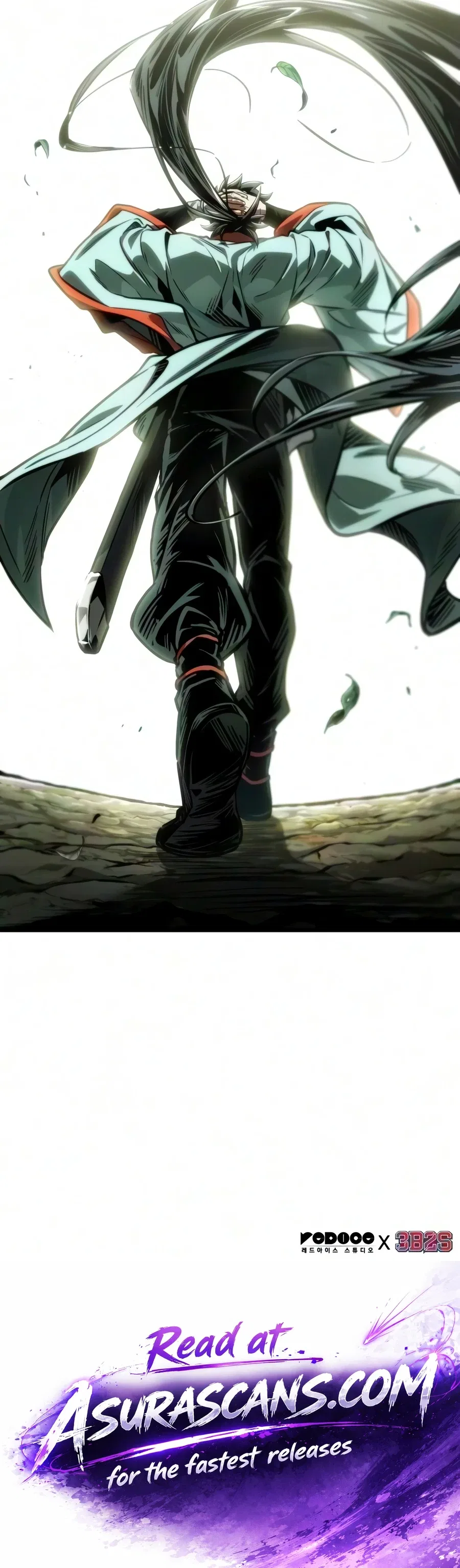 The Martial Genius Who Remembers Everything Chapter 16 – Page 17