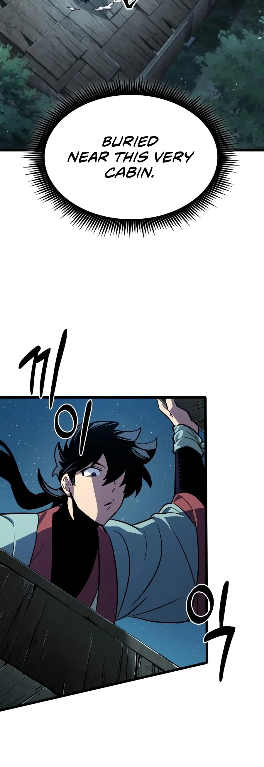 The Martial Genius Who Remembers Everything Chapter 14 – Page 11