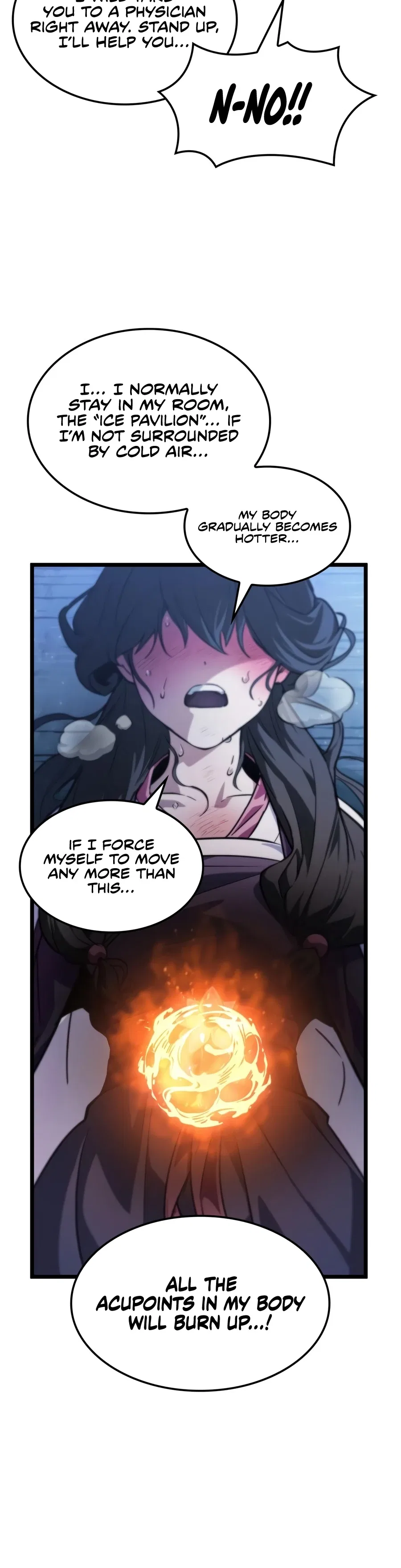 The Martial Genius Who Remembers Everything Chapter 14 – Page 15