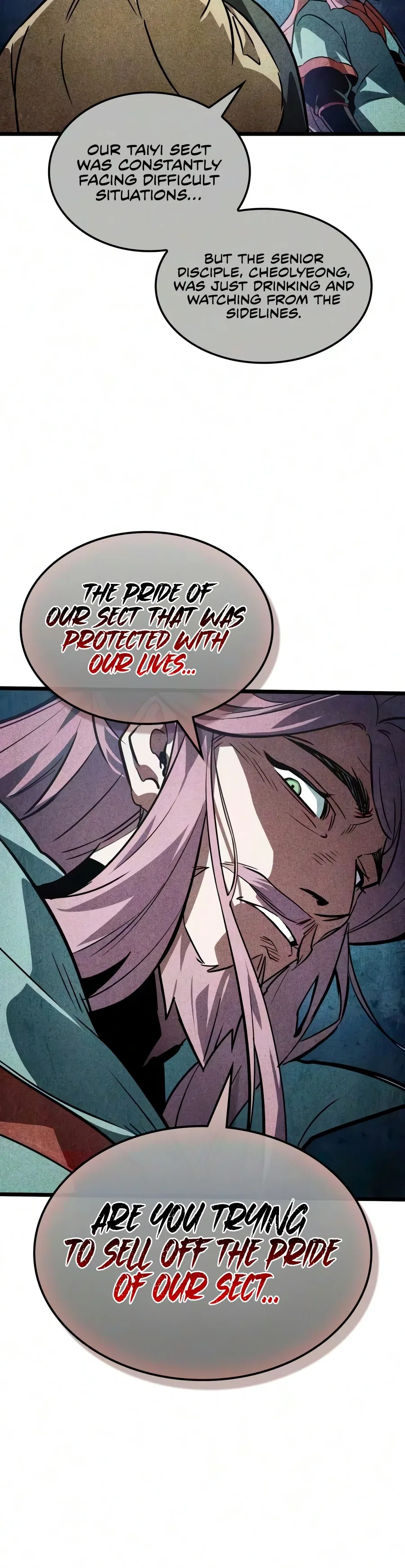 The Martial Genius Who Remembers Everything Chapter 13 – Page 14