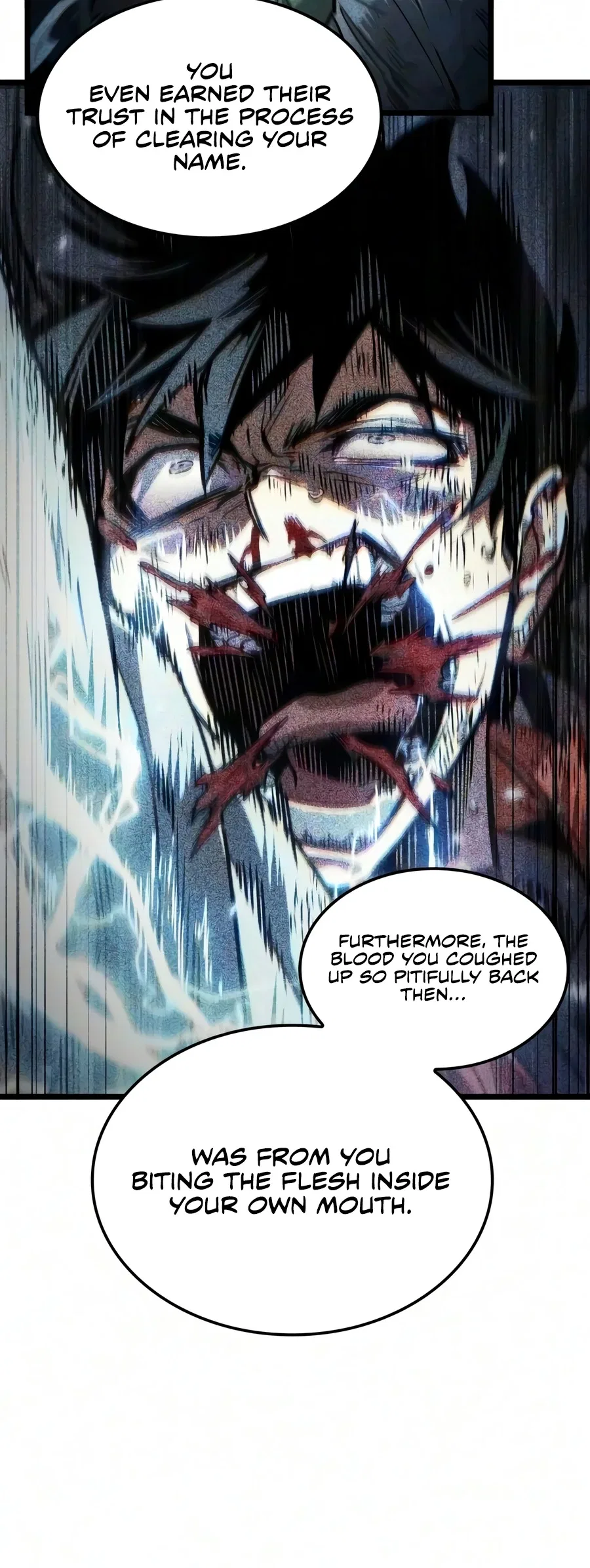 The Martial Genius Who Remembers Everything Chapter 12 – Page 5