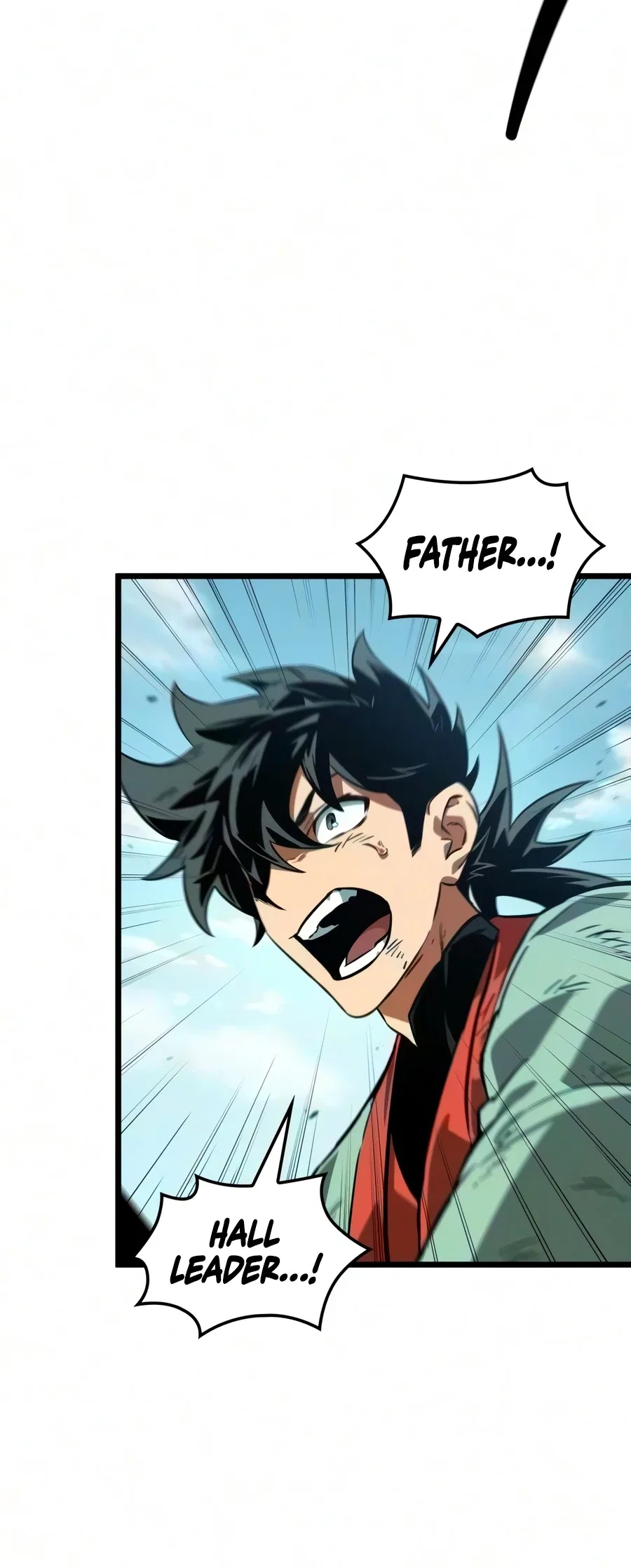 The Martial Genius Who Remembers Everything Chapter 11 – Page 3
