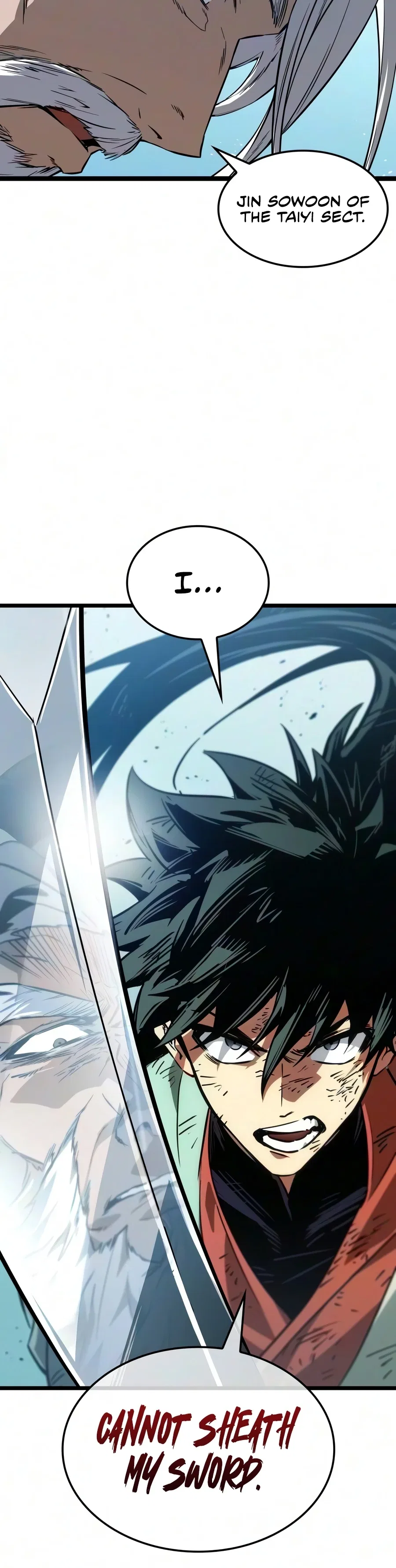 The Martial Genius Who Remembers Everything Chapter 11 – Page 5