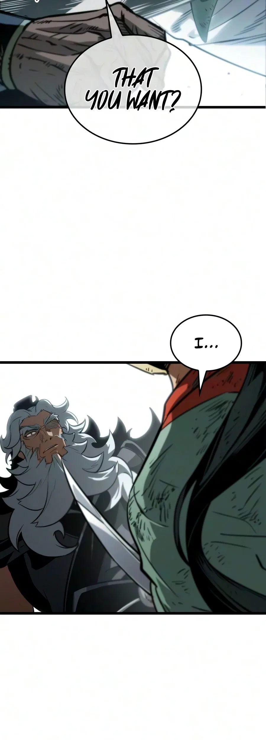 The Martial Genius Who Remembers Everything Chapter 11 – Page 7